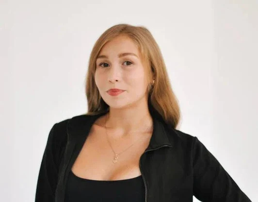 Семенова Эвелина